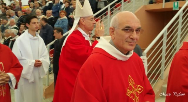 Giarre, pellegrini da tutta la Sicilia per il Raduno interdiocesano dei Gruppi di Preghiera di San Pio