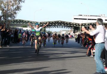 Giarre, ciclismo: nuovo successo degli esordienti del Team Toscano
