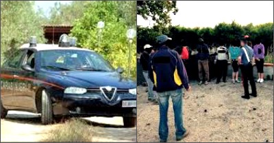 Agricoltura e caporalato: scoperti 26 lavoratori in nero, 8 irregolari e 2 imprese sommerse. Sanzioni per oltre 170.000 euro