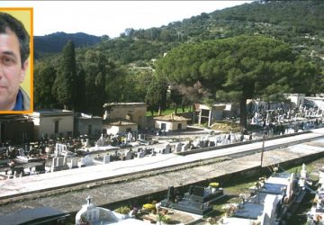Francavilla di Sicilia: "retata" al cimitero