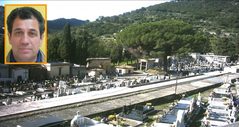 Francavilla di Sicilia: “retata” al cimitero