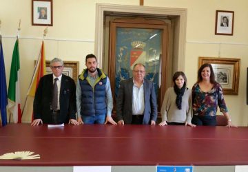 S. Alfio: Primavera d&rsquo;autore ai nastri di partenza