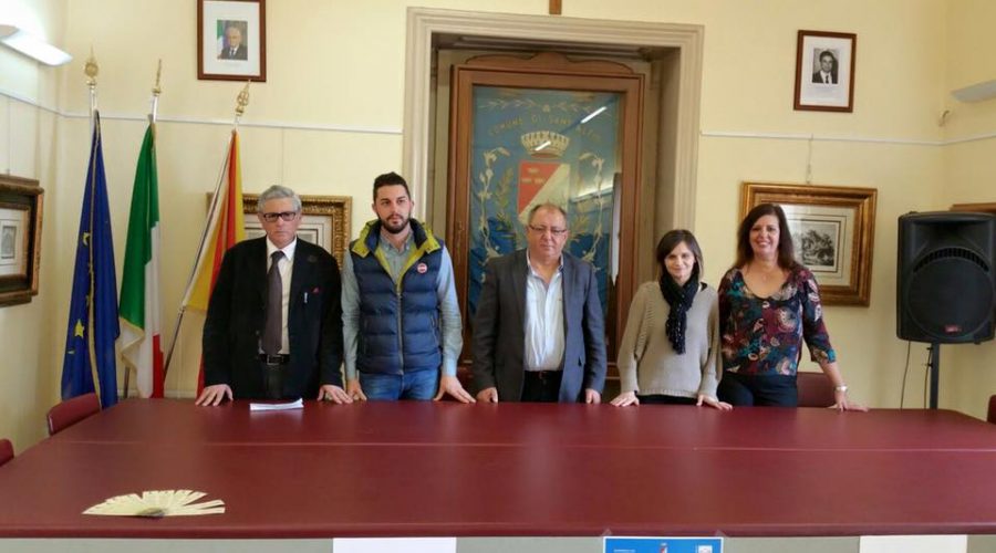 S. Alfio: Primavera d’autore ai nastri di partenza