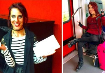 Francavilla, riconoscimento nazionale per la giovane poetessa Arianna Guidotto