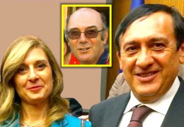 Francavilla di Sicilia: assoluzione piena per l&rsquo;ing. Laura Vaccaro, moglie dell&rsquo;ex sindaco Nuciforo