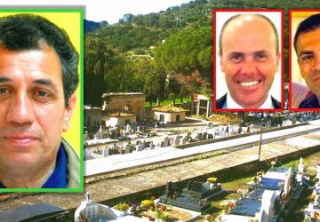 Francavilla, in libert&agrave; l&rsquo;ex custode del cimitero