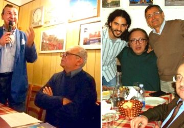 Giardini Naxos: c&rsquo;era una volta il dialetto