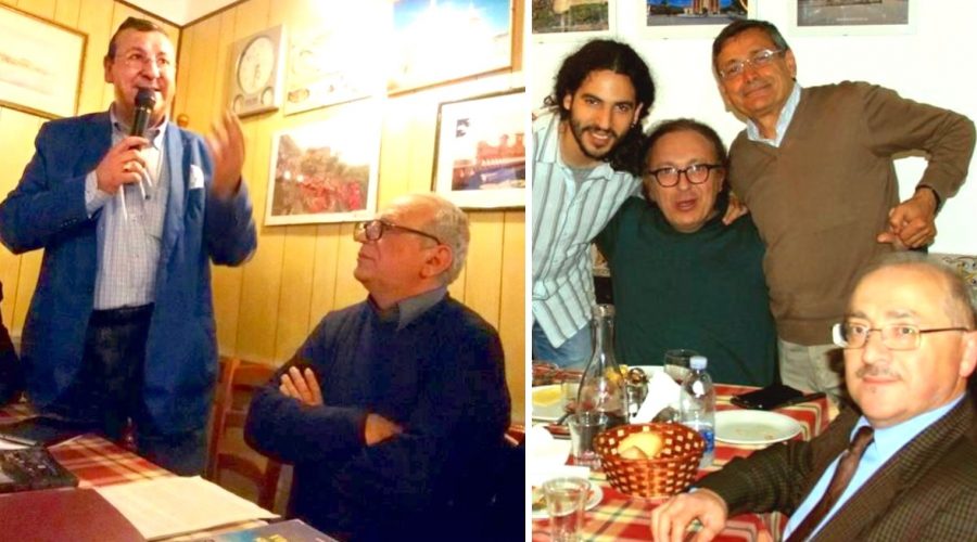 Giardini Naxos: c’era una volta il dialetto