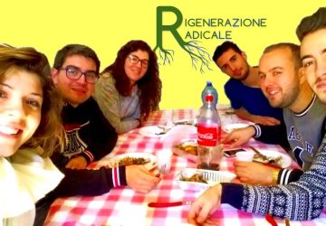 Giardini Naxos: una &ldquo;rigenerazione radicale&rdquo; per il Palatenda di contrada Mastrociccio