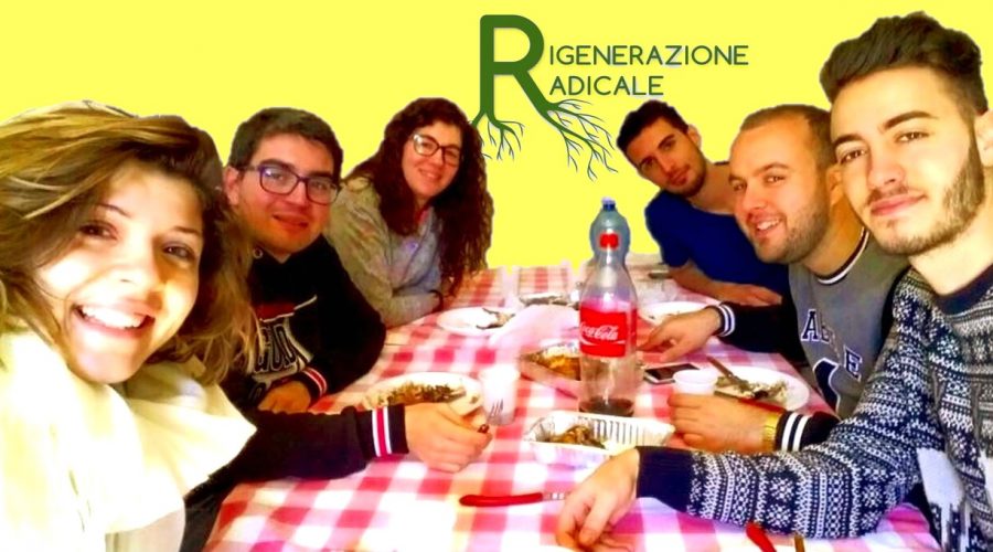 Giardini Naxos: una “rigenerazione radicale” per il Palatenda di contrada Mastrociccio