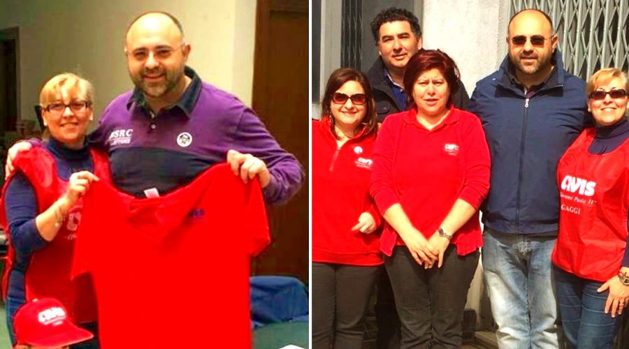 Da Graniti un atto d’amore e di civiltà