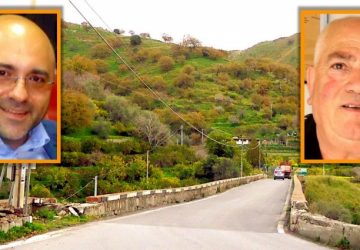 Graniti, a consulto per il Ponte Petrolo