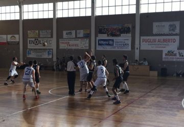 Basket, Prima divisione: il Città di Mascali alle semifinali per il salto in Promozione
