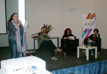 Ad Acireale la scrittrice Marinella Fiume ha presentato il suo ultimo lavoro &ldquo;La Sicilia esoterica&rdquo;