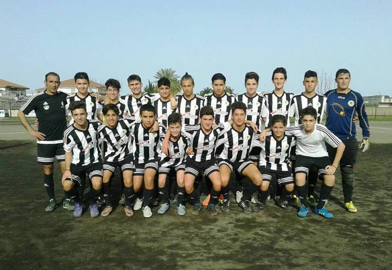 Jonia Calcio Riposto verso le semifinali Giovanissimi ed Allievi