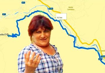 Castiglione-Mitogio: una &ldquo;camminata&rdquo; per lo sviluppo di un territorio