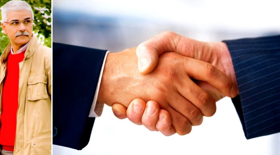 Giardini Naxos e la cultura della mediazione