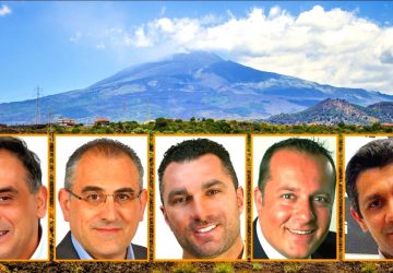 Sviluppo rurale ecosostenibile a Sud dell&rsquo;Etna