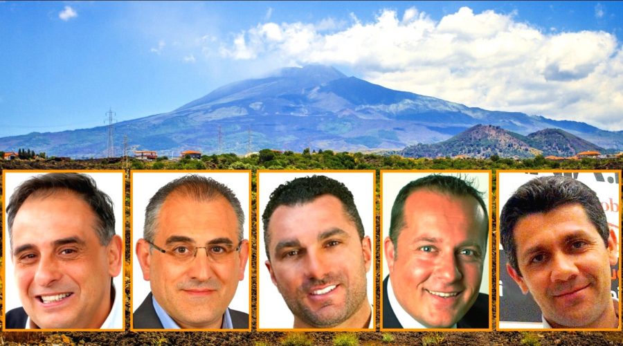 Sviluppo rurale ecosostenibile a Sud dell’Etna