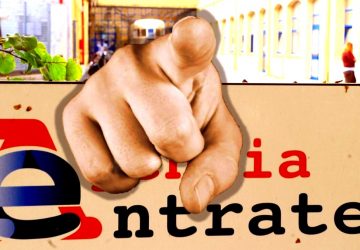 A.I.A.C.E.: &laquo;Gi&ugrave; le mani dall&rsquo;Agenzia delle Entrate di Taormina-Trappitello!&raquo;