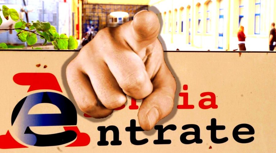 A.I.A.C.E.: «Giù le mani dall’Agenzia delle Entrate di Taormina-Trappitello!»