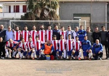 Russo Calcio &ndash; Robur Letojanni, tre punti perduti&hellip; male!