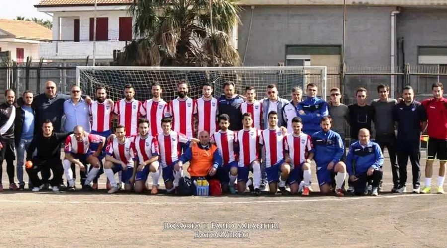 Russo Calcio – Robur Letojanni, tre punti perduti… male!