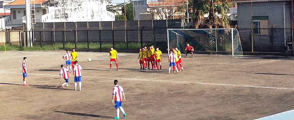 Russo Calcio – Atletico Francavilla, altri tre punti con… rimpianto!