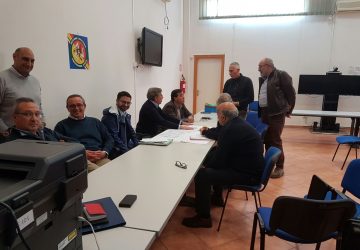 Piano unificato Riposto: vertice al Dipartimento di Protezione civile