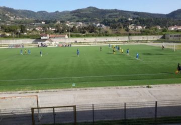 Calcio: il Giarre stende l&rsquo;Orlandina e conquista la salvezza
