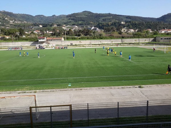 Calcio: il Giarre stende l’Orlandina e conquista la salvezza