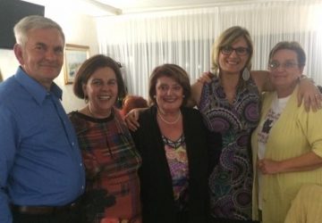 Serata di beneficenza a favore dell&rsquo;Oasi del randagio