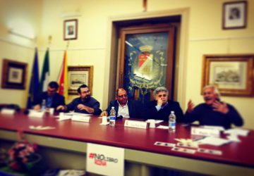 S. Alfio: &ldquo;Un lungo obl&igrave;o&rdquo; tra i venerd&igrave; letterari