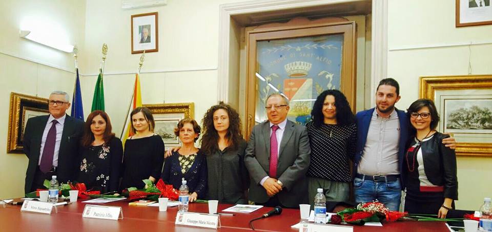 Violenza degenere: S. Alfio in prima linea contro il femminicidio