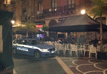 Movida catanese: arrestato spacciatore. Denunciato titolare di 2 pub per adulterazione e frode