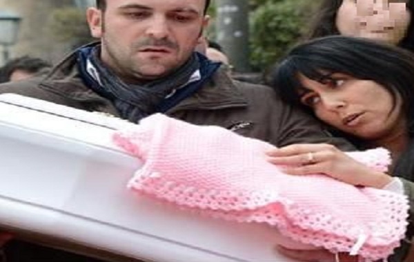 Catania, omicidio Nicole: il Codacons chiede chiarezza sull’organizzazione sanitaria siciliana