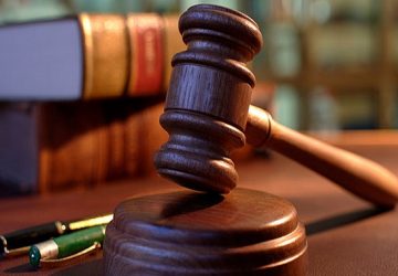 Tribunale di Catania: condannato editore