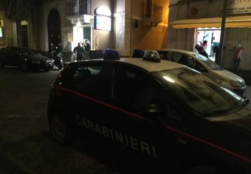 Riposto, rapina al tabacchino di via Colombo. Fermato un 28enne e ritrovata la Punto  VIDEO