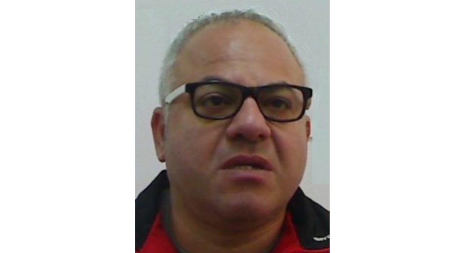 Acireale: tentò di rapinare filiale del Monte Paschi di Siena. Identificato ed arrestato