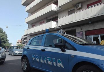 Adrano, la proprietaria di casa lo sfratta e lui le dà fuoco: arrestato per tentato omicidio