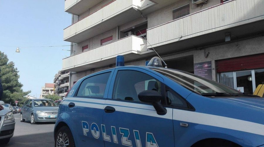 Adrano, la proprietaria di casa lo sfratta e lui le dà fuoco: arrestato per tentato omicidio