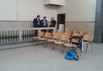 Catania, processo Lombardo: esce sconfitta la Difesa sul collaboratore di giustizia Tuzzolino