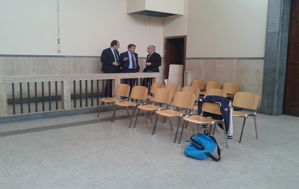 Catania, processo Lombardo: esce sconfitta la Difesa sul collaboratore di giustizia Tuzzolino