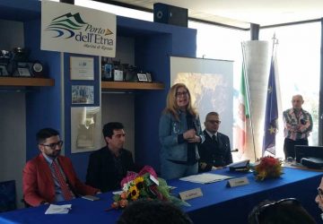 Marina di Riposto: al via stage formativi per gli alunni dell&rsquo;istituto tecnico nautico &ldquo;L. Rizzo&rdquo;