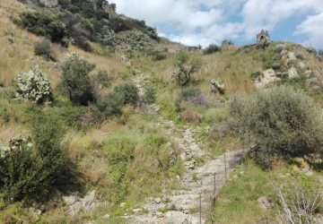 Calatabiano, al via i lavori di ripristino della funzionalit&agrave; idraulica del torrente Carruba