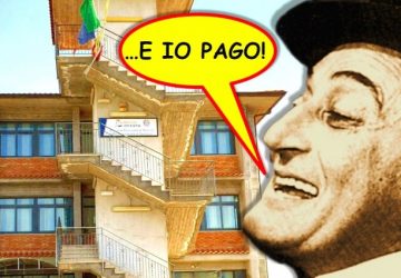 Quando i Comuni campano lo Stato&hellip;