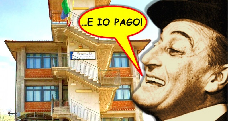 Quando i Comuni campano lo Stato…