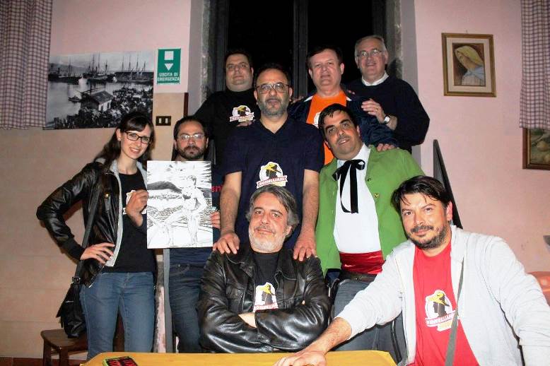 A Riposto il “7 maggio zagoriano alle falde dell’Etna”