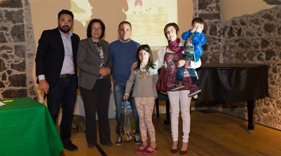 A Fiumefreddo si è conclusa la prima edizione di “Un canestro per l’ambiente”