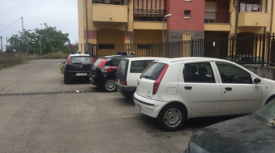 Giarre, quartiere Jungo:  in corso controlli serrati dei carabinieri